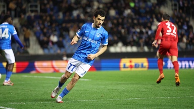 0:1! Freiburg lässt sich überrumpeln