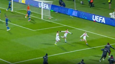 Türkei feiert sein WM-Comeback