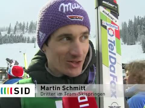 Trotz Freunds Sturz-Krimi: Bronze für DSV-Adler