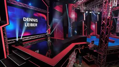 Familie Leiber feiert den Finaleinzug