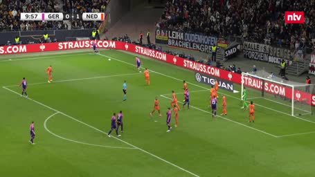Das 1:1! Mittelstädt lässt "Major Tom" erklingen