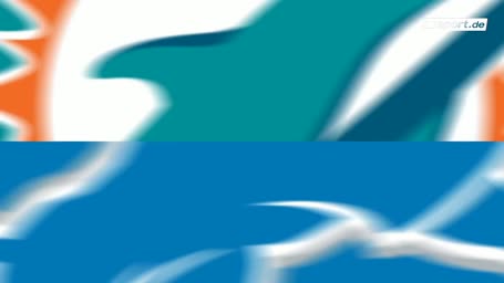 NFL Preseason Highlights: Dolphins @ Lions
