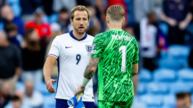 Tuchels England bleibt im Biedermann-Modus