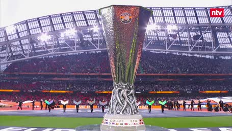 Atalanta vs. Leverkusen in der XXL-Zusammenfassung