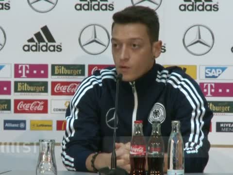 Özil soll DFB-Elf gegen Irland zum Sieg führen