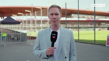 RTL-Reporter Gerdes sieht Blatter-Dämmerung