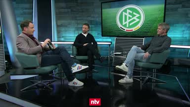 Funkel: Darum ist Matthäus der Favorit auf die Löw-Nachfolge