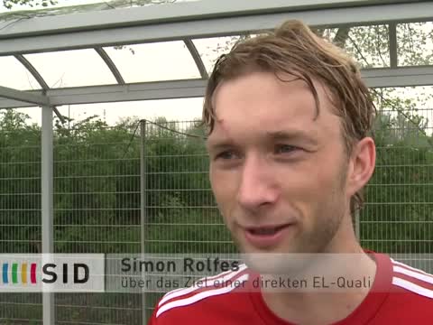 Simon Rolfes und Bayer Leverkusen auf Euro League Kurs