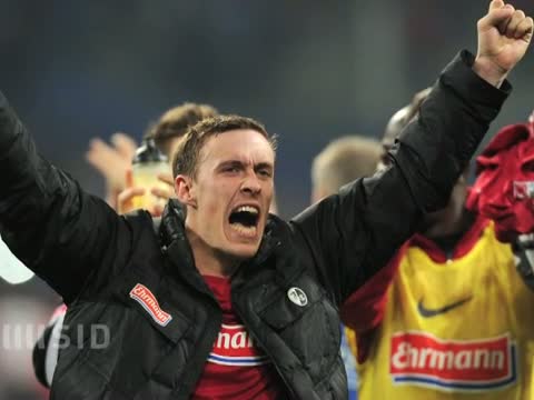 Max Kruse im Fokus: Freiburg empfängt Gladbach zum Europa-Duell