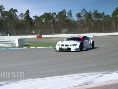 Saisonstart in der DTM: Viel PS und noch mehr Favoriten