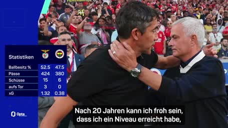 Spannend: Dieses Trio prägte Portugals Fußball