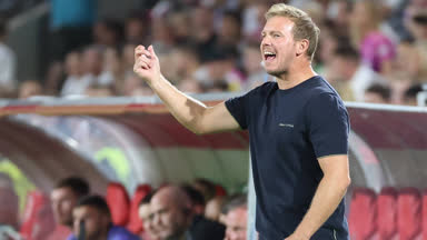 Experte: "Nagelsmann braucht jetzt vier Siege!"