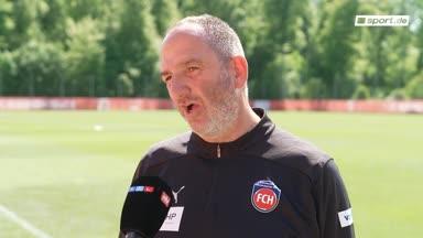 Exklusiv: Schmidt reagiert auf Bayerns Ibiza-Trip