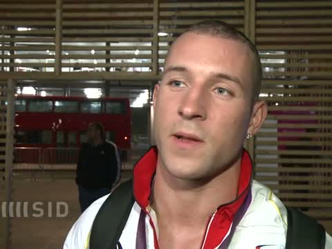 Bahnrad: Olympia-Dritter Förstemann "kein Spaß beim Hosenkauf"