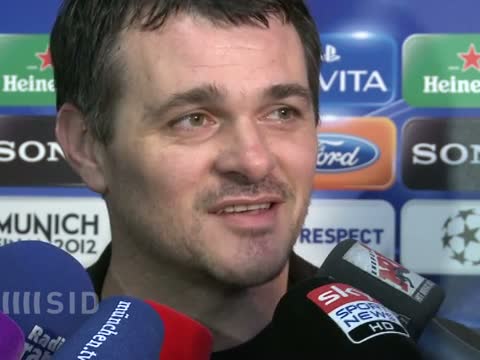 Sagnol, Niersbach und Breitner sehen Bayern nicht chancenlos