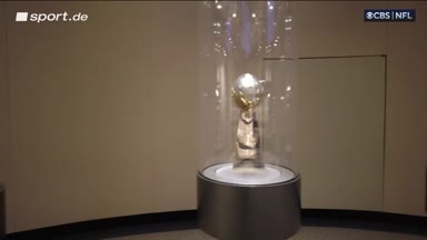 Highlights: Bucs gewinnen im Lambeau Field