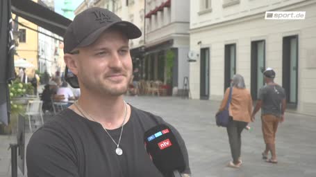 DFB-Fans ärgern sich über "blutleere Mannschaft"