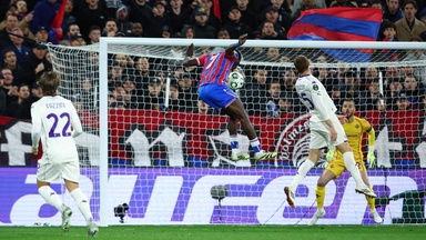 Highlight: Crystal Palace macht kurzen Prozess
