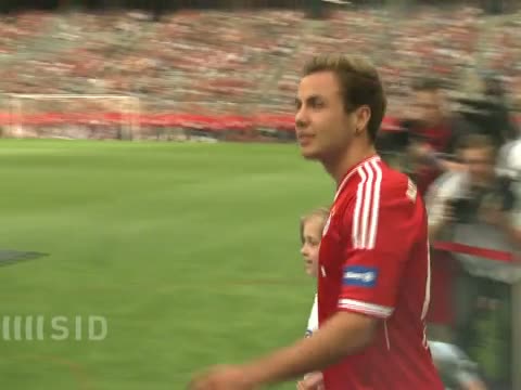 Klassiker in Dortmund: BVB empfängt Bayern zum Gipfeltreffen