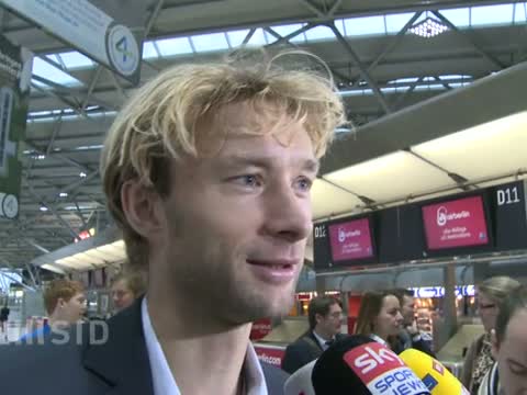 Kapitän Simon Rolfes: Müssen die abgezocktere Mannschaft sein