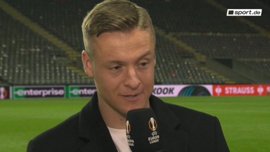 Kroos macht Schalke-Rückzieher