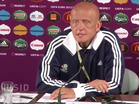 Collina zum "Nicht-Tor": Ja, es war ein menschlicher Fehler