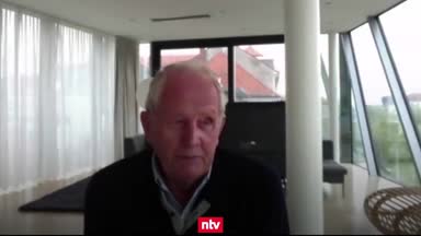 Das erwartet Marko vom nächsten Formel-1-Wochenende