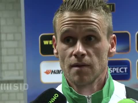 Gladbach schöpft nach erstem Sieg neue Hoffnung