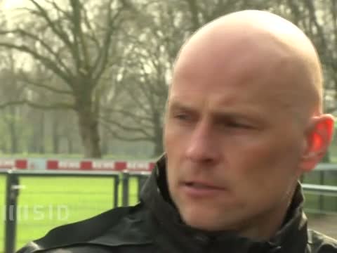 Köln: Wutrede von Trainer Solbakken