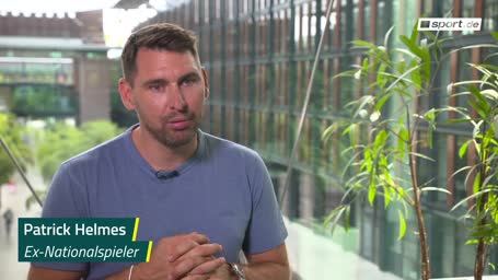 Helmes: Dieser Bundesliga-Trainer fliegt zuerst
