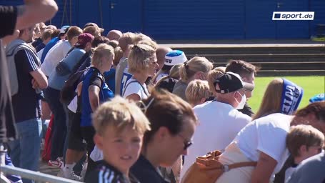Das Hamburg-Derby ist wieder da!