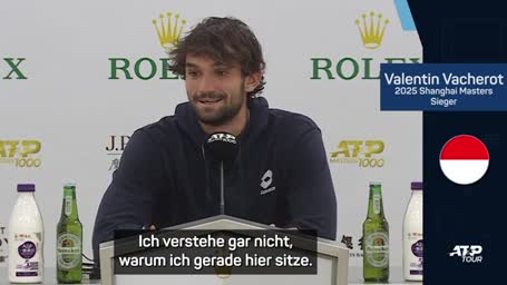 Tennis-Held: "Eine Familie hat gewonnen"