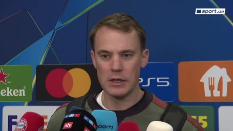 FC Bayern vermöbelt Brügge mit "Gewinner-Gen"