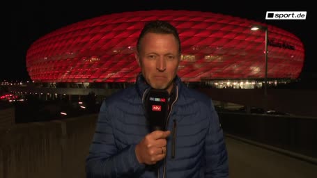 Bayern-Sieg gegen Bayer eine "Machtdemonstration"