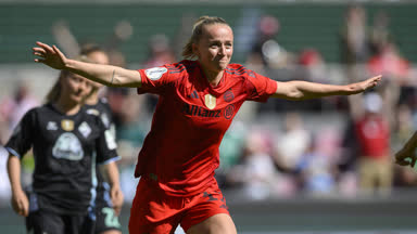 Hier schreibt der FC Bayern Geschichte