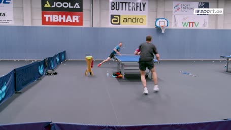 Boll gesteht vor letztem Akt: "Habe ein bisschen Bammel!"