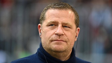Eberl-Forderung nach 3:3: "Müssen besser spielen!"