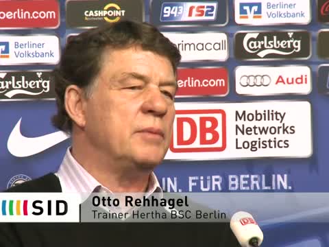 Klopp, Heynckes und Rehhagel treffen auf ihre Ex-Klubs