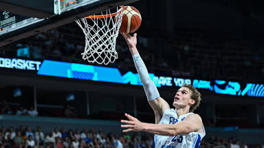 Highlights: Furiose Finnen fliegen weiter