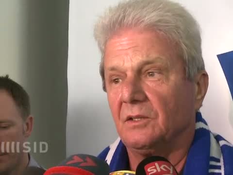 Hoffenheim feiert, Hopp mahnt: "Alten Weg wieder eingeschlagen"