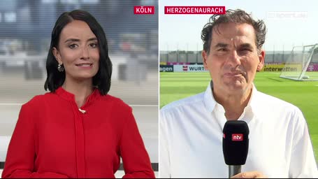 Experte gibt Startelfprognose für Ungarn-Spiel ab