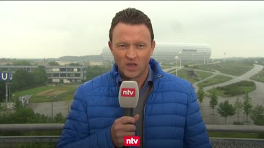 Wird der FC Bayern seiner Favoritenrolle im Pokal gerecht?