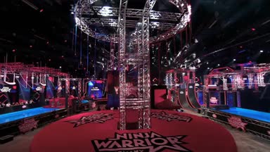 Artur Schreiber lässt alle Hindernisse hinter sich