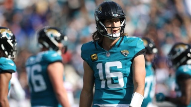 Böse Lawrence-Interception zur Entscheidung