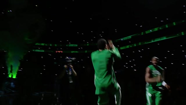 Highlights: Celtics siegen bei Tatum-Comeback