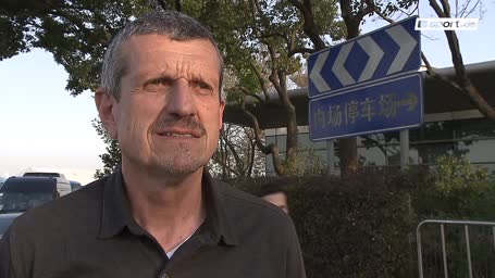 RTL-Experte Steiner analysiert den F1-Samstag in Shanghai