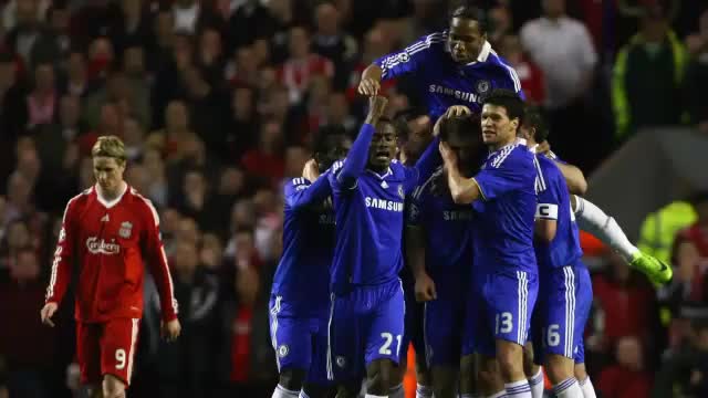 Die Zahlen zum Top-Duell Liverpool vs. Chelsea