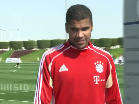 Breno zu drei Jahren und neun Monaten Haft verurteilt