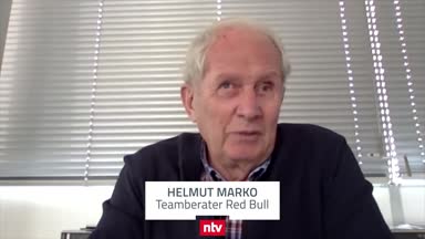 Marko stichelt: "Die Nervosität bei Mercedes steigt"