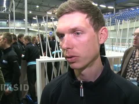 Tony Martin zum Armstrong-Interview: Es wird ein Urknall werden